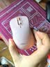 飞利浦（PHILIPS）M750无线鼠标蓝牙双模轻音办公鼠标苹果mac台式电脑笔记本通用企业采购送女生礼物 粉色 实拍图
