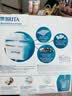 碧然德(BRITA)滤水壶 Marella海洋系列3.5L蓝色1壶1芯 家用自来水过滤器 净水器 实拍图