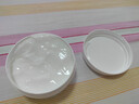 妮维雅（NIVEA） 面霜大白罐男女护肤品补水保湿滋润防干燥身体乳护手霜润肤霜 （家庭装）柔美润肤霜200ml*2 实拍图