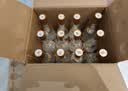 汾酒黄盖玻汾 清香型白酒 53度 475mL*4瓶 实拍图