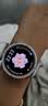 华为（HUAWEI）WATCH GT 7 身体状态准备度 全新滑雪&骑行模式 21天超长续航 GT6升级 华为智能运动手表 41mm 悦动白 素皮表带 （腕围120-180mm） 实拍图