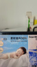 德佑婴儿一次性隔尿垫80片25*33cm护理垫吸水不反渗新生建议6kg 实拍图