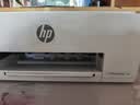 惠普（HP）598 家用学习连供无线打印一体机 大容量可加墨多功能打印复印扫描 家用打印机 实拍图