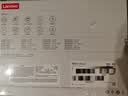 联想（Lenovo）入门级带屏遥控飞机四轴避障飞行器高清航拍无人机男孩玩具航模飞机生日礼物 实拍图