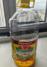鲁花 食用油 物理压榨 葵花仁油6.18L  实拍图