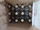 汾酒黄盖玻汾 清香型高度白酒 53度 475mL*12瓶 整箱装 实拍图