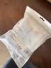 如山一次性餐垫宝宝便携外出防油防水儿童吃饭餐椅餐桌垫桌布饭盒 实拍图