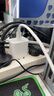 Apple/苹果 原装正品20W type-c充电器 苹果usb-c充电器手机快充头 旗舰店苹果iPhone 17 Pro Max充电器 实拍图