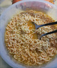 养养（YUMYUM）冬阴功酸辣虾正宗泰式风味方便面泰国进口速食免煮泡面酸辣开胃 实拍图