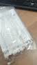 豪思克普 消防器材检查卡50张 双面送扎带 多用途灭火器消防栓月检卡检验卡 XZQ-01 实拍图