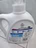 威露士清可新洗衣液松木香15斤全瓶组合装（2.25L*2+1L*3）除菌除螨留香 实拍图