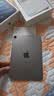 Apple/苹果 iPad mini (A17 Pro) 8.3英寸 平板电脑(256G WLAN版/mini7/MXNA3CH/A)深空灰色 实拍图