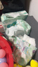 帮宝适夏季超薄超吸新清新帮纸尿裤XXL32透气新生儿婴儿尿不湿尿裤 实拍图