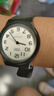 卡西欧（CASIO）小黑表男女表中性学生公务员考试中高考可用石英表MQ-24-7B2 实拍图