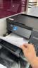 爱普生（EPSON）【6代新品】L4358墨仓式彩色无线AI学习打印机一体机家用/办公L4266/L4268升级自动双面/液晶屏/黑 实拍图