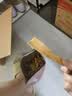轻即芝麻红薯脆片晒干地瓜条干0无添加糖番薯办公室零食解馋食品150g 实拍图