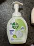 滴露（Dettol）泡沫洗手液西柚250ml+青柠250ml 抑菌杀菌消毒泡泡儿童家庭通用 实拍图
