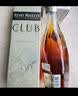 人头马CLUB特级法国干邑白兰地350ml（赠杰克丹尼） 实拍图