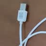 品胜（PISEN）苹果4S充电线iPhone4/ipad1/2/3老式平板手机适用老款大头宽口18/17/16/15/14快充电源数据线touch 苹果4/4S iPad1/2/3宽口通用 0.8米 实拍图
