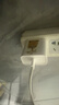 绿联20W充电器苹果17充电头适用iPhone17ProMax/16e/15/iPad平板小米华为手机氮化镓Type-C快充插头 实拍图