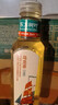 农夫山泉东方树叶乌龙茶500ml*15瓶无糖茶饮料0糖0脂0卡整箱装饮品 实拍图