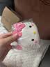 DIY配件收纳筒Kitty猫卡通可爱学生笔筒多功能手工材料包收纳 1个装【KT猫】化妆桶活动款 实拍图
