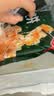 三全葱香手抓饼900g10片装 家庭煎饼面点速食夜宵儿童早餐速冻半成品 实拍图