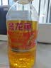 金龙鱼  食用油 花生浓香型食用植物调和油4L 实拍图