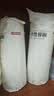 京东京造 一次性碗 食品级塑料碗 耐高温烧烤露营饭盒餐盒400ml【50只】 实拍图