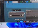 AOC 智联机 无线投屏27英寸2K 180Hz显示器FastIPS电竞高刷游戏电脑屏幕办公笔记本外接内置音响 【标准版】2K 180Hz无线投屏 Q27V12XYE 实拍图