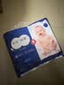 好奇（Huggies）蓝标屁屁面膜纸尿裤L40(9-14kg)尿不湿【新生顶配】 实拍图