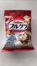 卡乐比（Calbee）原味水果麦片600g 进口非油炸 营养代餐早餐零食 实拍图