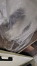 长帝（changdi）厨师机和面机鲸鱼准准+三合一压面制面配件套装套餐 实拍图