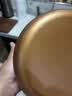 美的（Midea）电饭煲电饭锅小型3升2-3人前置大屏面板24小时预约多功能压力家用智能电饭煲FB30Q1-406K 实拍图