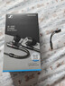 森海塞尔（Sennheiser）IE900/IE600/IE300旗舰级HIFI高保真超宽单动圈单元可拆卸MMCX挂耳式耳机 高保真发烧有线耳机耳塞 IE200银色【HIFI高保真】 实拍图