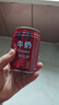 旺旺旺仔牛奶245ml*10罐 【56民族款 】 儿童早餐奶 礼盒装 实拍图