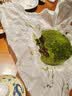 鲜京采抹茶生巧乳酪大饼4寸250g 浓郁抹茶零食蛋糕下午茶 实拍图