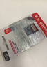 闪迪（SanDisk）128GB SD内存卡 U1 C10 至尊高速存储卡 读速140MB/s 全高清视频 数码相机理想伴侣 实拍图