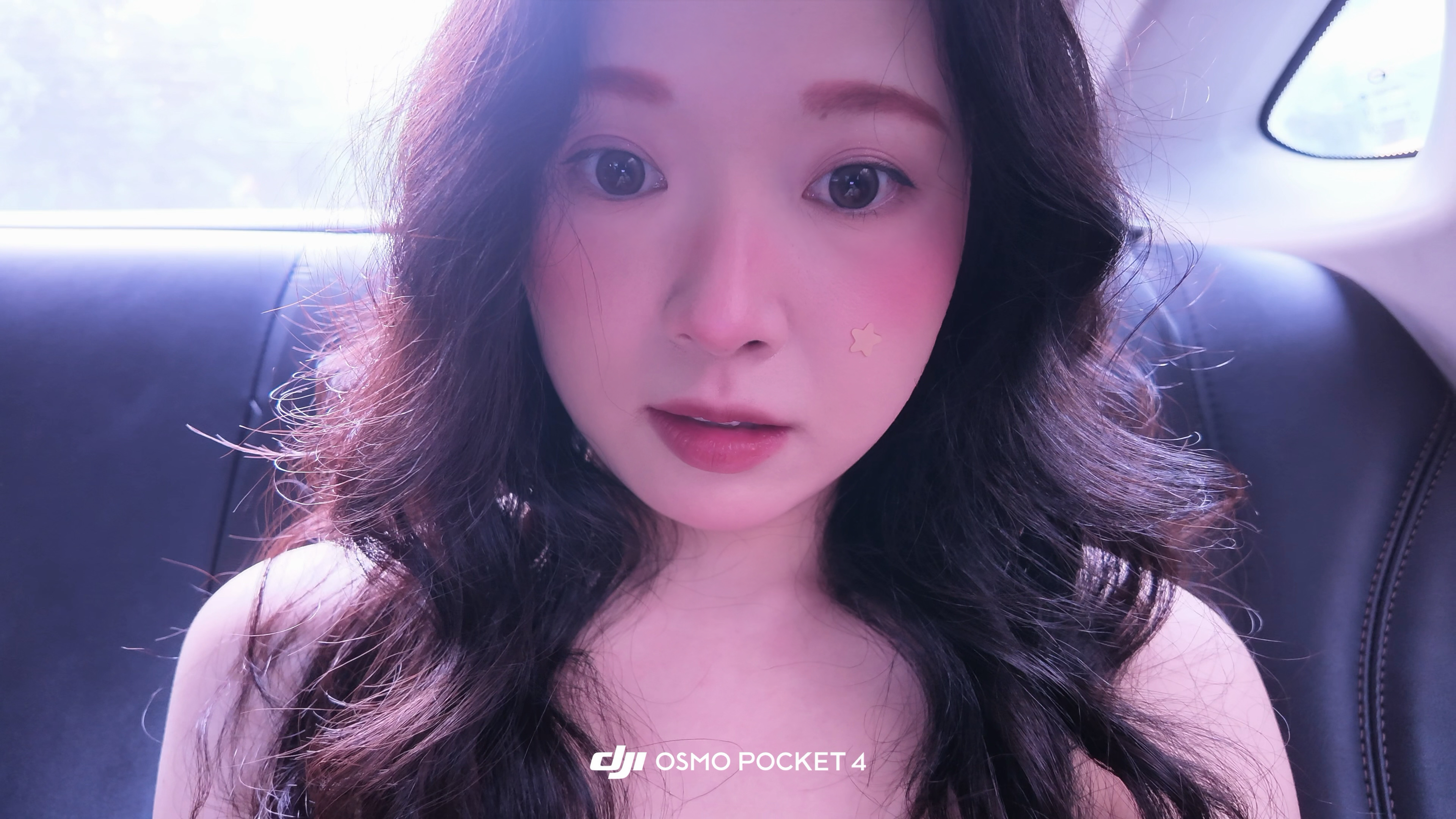 RED CHAMBER朱栈rc多用膏#乐葵 单色腮红修容腮红膏京东自营生日礼物送女生 实拍图