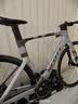 SCOTT斯科特FOIL RC 30碳纤维气动碟刹速联电变公路车【Q36.5涂装】 Q36.5车队涂装 M(建议身高175cm-180cm) 24速 实拍图