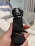 大疆DJI Osmo Pocket 3 标准版 一英寸口袋云台相机 OP灵眸手持数码相机vlog便携美颜 实拍图