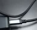 毕亚兹USB4数据线Type-C全功能线80Gbps高速传输兼容雷电5/4电脑8K高清线苹果15-18PD240W充电线1.5米 实拍图