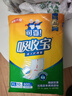 可靠（COCO）吸收宝成人护理垫XL10片(60*90cm)舒适防漏老年人隔尿垫产褥床垫 实拍图