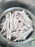 正大鸡爪净重2斤（单个鸡爪约40-50g） 柠檬鸡爪生鲜烧烤 实拍图