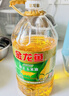 金龙鱼 食用油 非转基因 物理压榨玉米油6.18L（蕴含植物甾醇） 实拍图