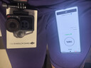 大疆 Osmo Action 5 Pro 超旗舰画质运动相机户外摩托骑行潜水vlog相机便携式旅拍摄像机 实拍图