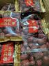 齐力特级免洗红枣4斤(20袋)即食新疆灰枣大果无添加 休闲零食枣子2kg 实拍图