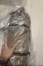 牧高笛（MOBIGARDEN）冷山2帐篷 户外露营徒步防风防雨双人帐篷 MZ093005 晨雾白 实拍图