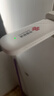 中国联通移动随身wifi6无线网卡免插卡车载随身便携支持5G/4G设备上网路由器流量网卡宽带2026款全国通用 【USB直连款】即插即用-月光白 实拍图