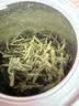 卢正浩绿茶钱塘龙井茶叶特级50g 2026新茶明前群体种老茶树长辈中秋送礼 实拍图